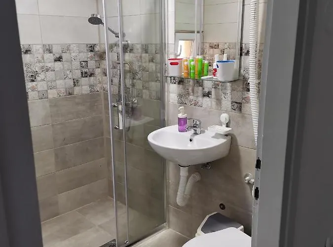 Terassa Διαμέρισμα