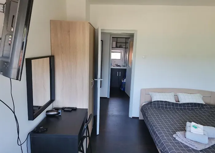 Διαμέρισμα Terassa Donji Milanovac