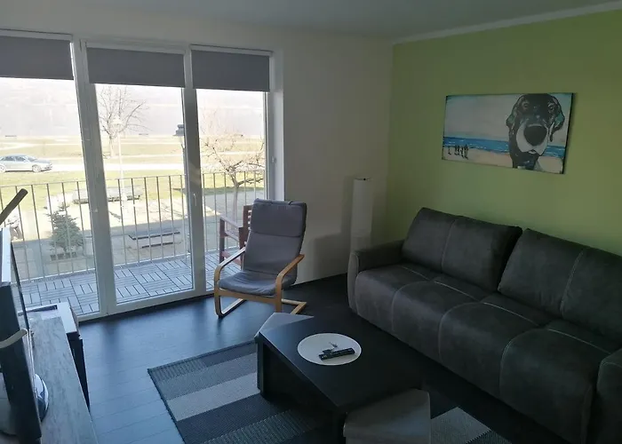 Terassa Διαμέρισμα Donji Milanovac