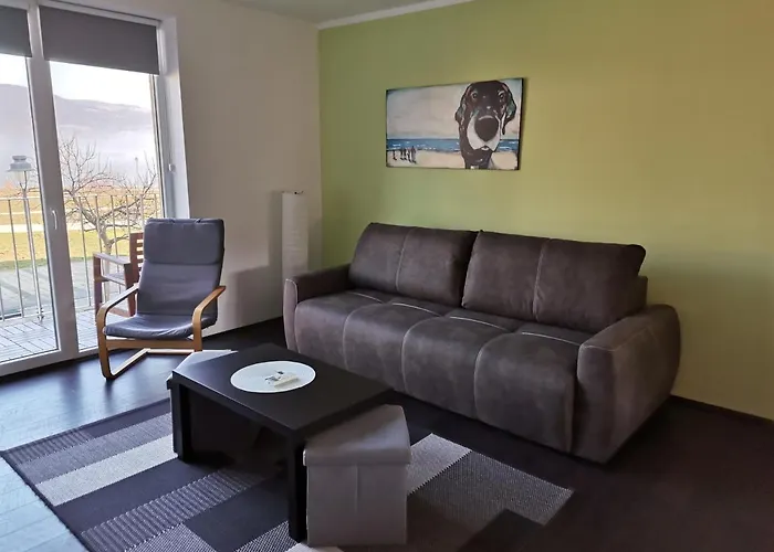 Διαμέρισμα Terassa