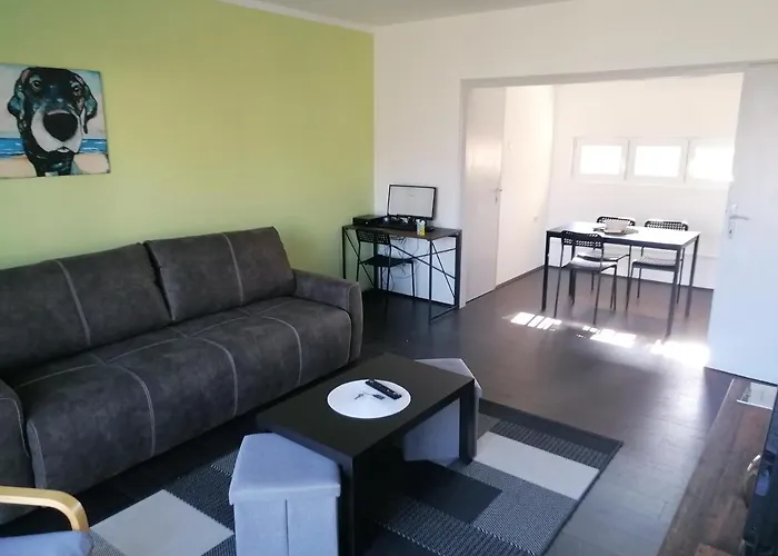 Terassa * Donji Milanovac