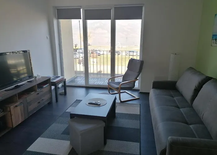 Terassa * Donji Milanovac