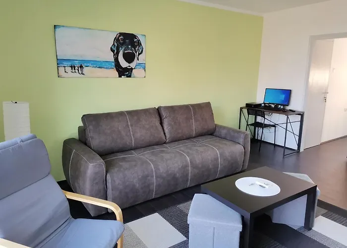 Διαμέρισμα Terassa *